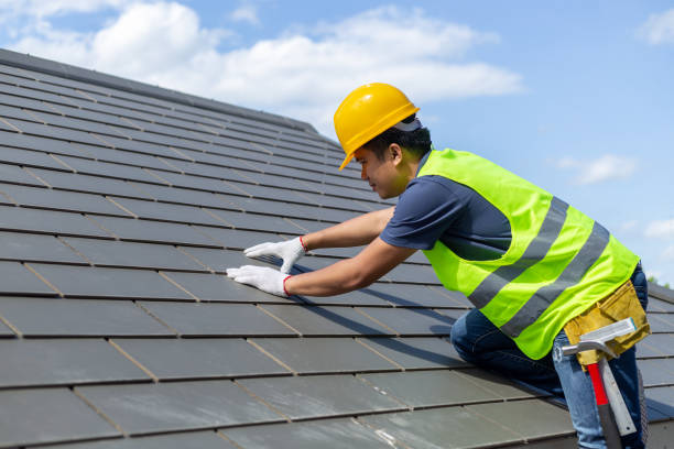 Best Flat Roof Repair Services  in Atherton, CA