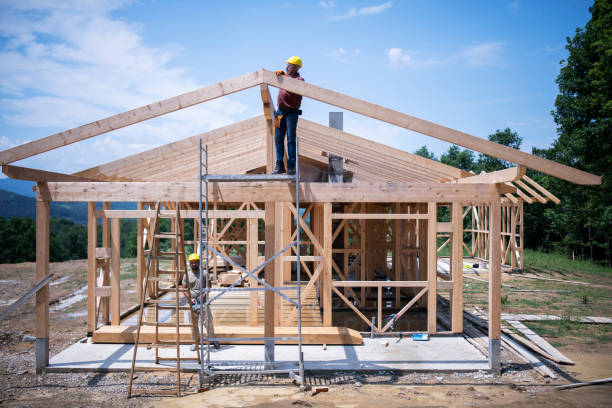 Best Affordable Roofing Company  in Atherton, CA