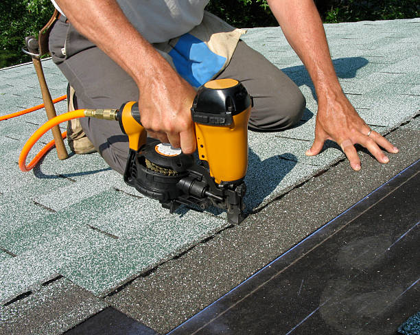 Trusted Atherton, CA Roofing Contractor Experts