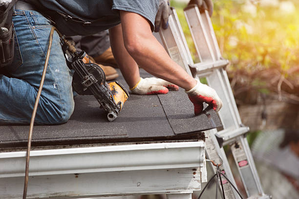 Roof Installation Near Me in Atherton, CA